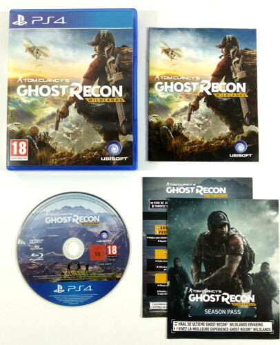 Tom clancy ghost recon - tom,