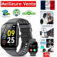 Smartwatch CASCHO 1,85 pouces