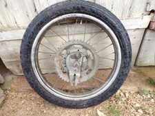 Jante arrière roue - , 15"