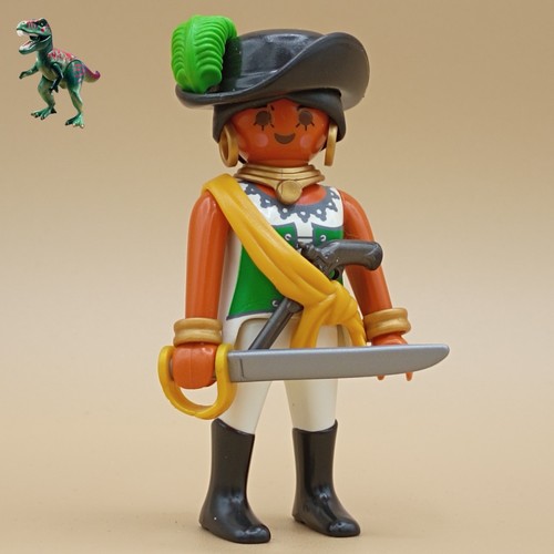 Figurine femme
