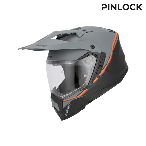 Casque moto intégral acerbis - intégral,