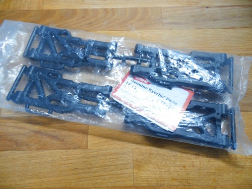 Kyosho if12 lower - lower, sus