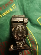 Appareil Photo À Soufflet