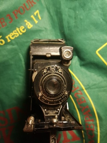 Appareil photo soufflet - appareil,