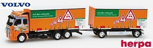 Volvo camion - fh, gl