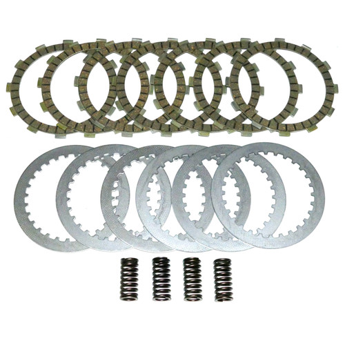 Embrayage lot pour honda - lot,