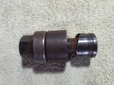 Emporte pièces de 28,3 avec