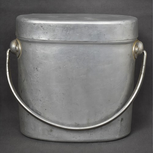 Gamelle militaire aluminium - militaire,