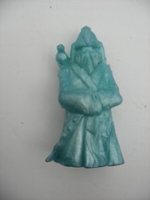 IDEAL panosh Exogini MUSCLEMAN kinnikuman Les COSMIX Blue Green IL MONACO