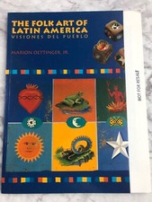 Discovering the Folk Art of