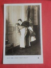 CPA Salon 1908 - Cogghe - Madame Recoit