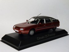 Citroën CX 25 Prestige Turbo