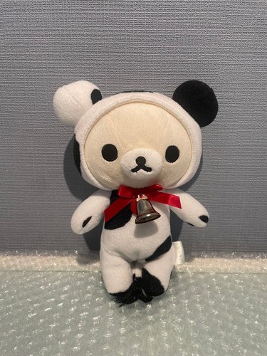 Rilakkuma korilakkuma vache - rilakkuma,