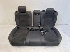 Banquette arriere MERCEDES CLASSE GLA 247
