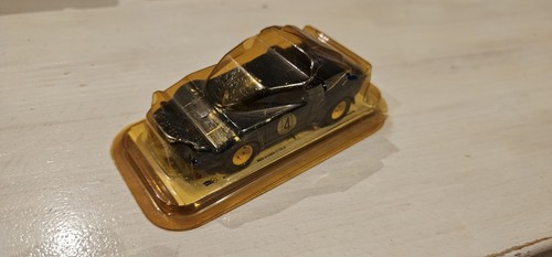 Solido lancia stratos - solido, 1/43