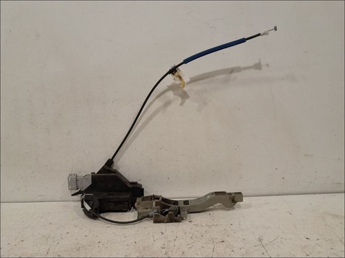 Serrure porte peugeot - porte, 407