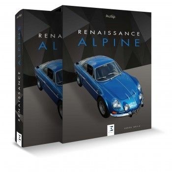 Renaissance alpine coffret - renaissance,