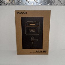 TASCAM DR-10L Pro Digital