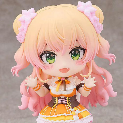 Hololive production figurine - hololive,