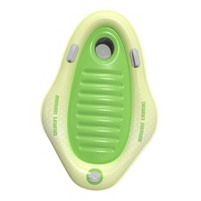 Planche de surf gonflable, flotteur d'eau gonflable, jouets aquatiques