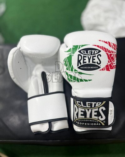 Cleto reyes boxing gloves - cleto, hook