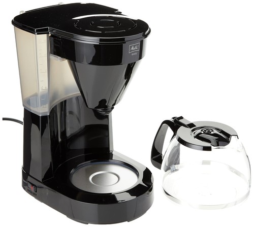 Cafetière easy filter avec - cafetière,