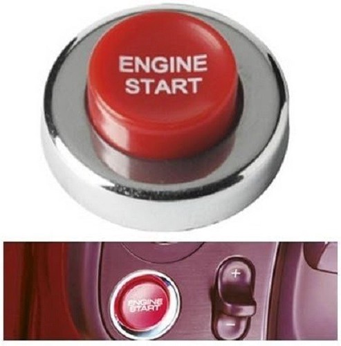 Intérrupteur bouton poussoir - bouton,