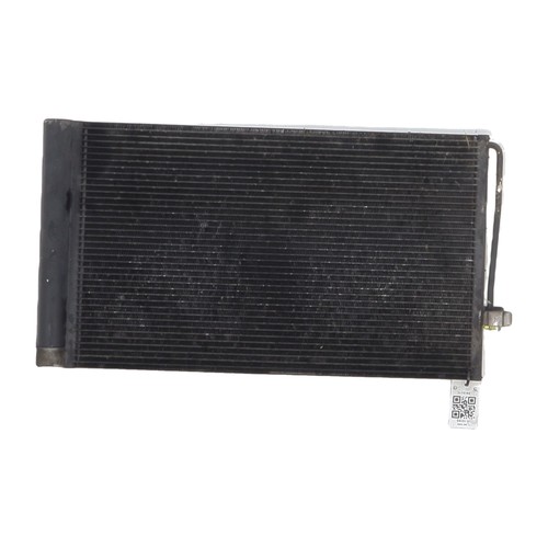 Radiateur climatisation - radiateur, de