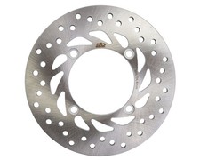 DISQUE ARRIERE FORZA