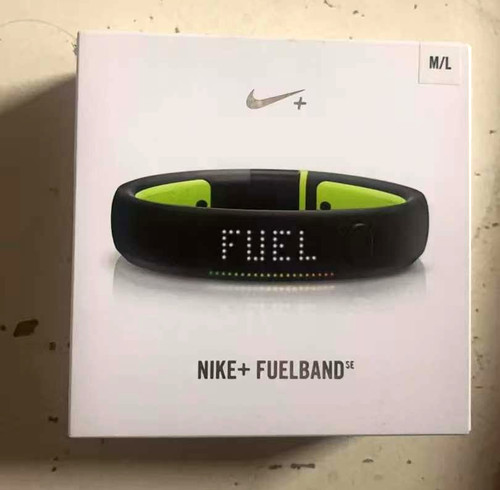 Brand new nike - brand, nike+