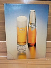 Carton ancien biere brasserie - carton,