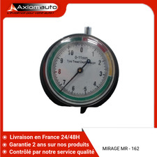 🇫🇷 Paire de pneus MIRAGE