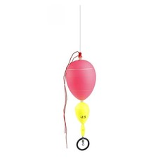 Ensemble flotteur de pêche