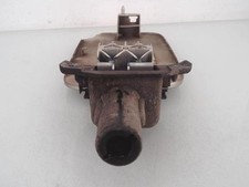 Trappe d'essence PEUGEOT 807