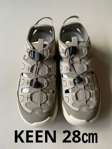 Sandales marche homme keen - de,
