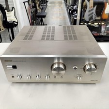 Amplificateur intégré ONKYO