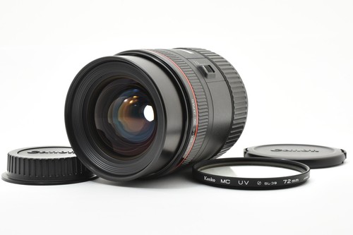 Neuf objectif zoom - objectif, ef
