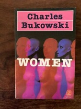 Charles BUKOWSKI/WOMEN Le