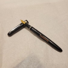 stylo plume scroll remplissage