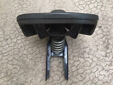 Selle vintage Vélo Solex