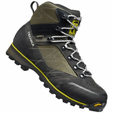 Tecnica Kilimanjaro II GTX Ms Chaussures de Randonnée pour Hommes Gore-Tex Noir