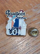 PIN' S 'VOITURE /  PEUGEOT