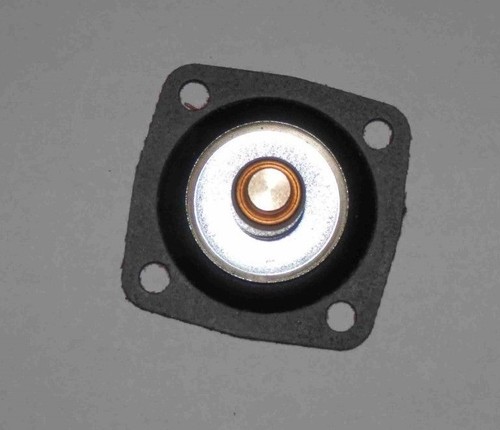 Pompe diaphragme weber 36 - À,