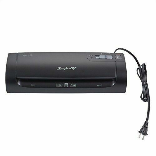 Swingline gbc fusion 1000l - gbc,