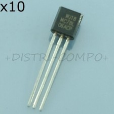 MC78L06ACP Regulateur +6V