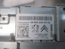 AUTORADIO SMEG RECEPTEUR