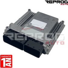 CALCULATEUR MOTEUR BMW 120D 163CV 0281011416 7795845 BOSCH EDC16C35