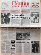 CIRQUE AMAR - L'YONNE