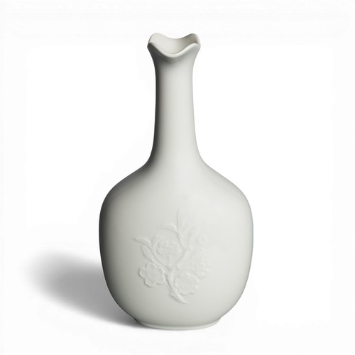 Royal copenhagen vase - royal, en