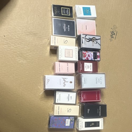 Chanel dior lancôme armani - lancôme,